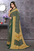 Vasthrlay Georgette Material Dalisha Ethnic Wear