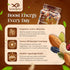 GreenFinity Premium Mixed Dry Fruits & Nuts
