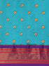 Vasthrlay Maharani Bottle Saree