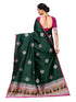Vasthrlay Textiles Banarasi Unstitched Blouse Collection