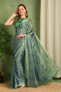 Vasthrlay Fashion Chiffon Printed Ethnic Wear