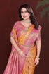 Vasthrlay Traditional Weaving Blouse