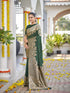 Vasthrlay Trendy Banarasi Jacquard