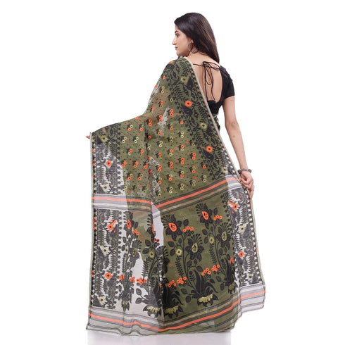 Vasthrlay Db Vasthrlay Phulkari Handloom
