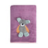 UrbanLeaf Premium Microfiber Kids Bath Towels Quick Drying Towels