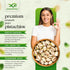 GreenFinity Fresh Whole Roasted Salted Pistachios