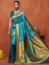 Vasthrlay Paithani Saree