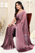 Vasthrlay Fashion Chiffon Printed Ethnic Wear