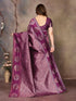 Vasthrlay Silk Saree