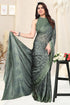 Vasthrlay Fashion Chiffon Printed Ethnic Wear