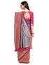 Vasthrlay Banarasi Weaving Saree