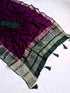 Vasthrlay Silk Saree Linning