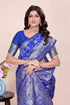 Vasthrlay Wedding Saree
