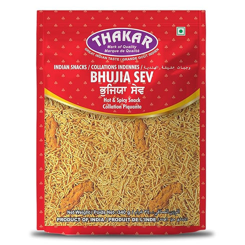 Thakar Bhujia Sev