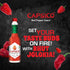 Dabur Sauce Capsico Red Pepper