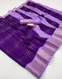 Vasthrlay Saree Floral Printed