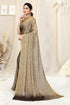 Vasthrlay Fashion Chiffon Printed Ethnic Wear