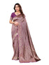 Vasthrlay Kanjivaram Unstitched Saree