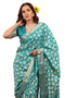 Vasthrlay Fashion Cotton Printed Ethnic Wear