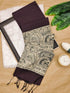Vasthrlay Tussar Saree Bordar