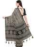 Vasthrlay Beige Saree