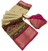 Vasthrlay Kashmiri Weaving Contrast