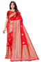 Vasthrlay Kanjivaram Silk Saree