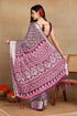 Vasthrlay Fashion Georgette Bandhani Printed Ethnic Wear