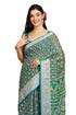 Vasthrlay Fashion Georgette Bandhani Printed Ethnic Wear