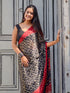Vasthrlay Georgette Printed Saree