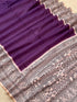Vasthrlay Tussar Traditional Kalamkari