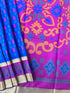 Vasthrlay Tussar Pochampally
