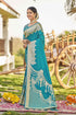 Vasthrlay Adorable Pattern Banarasi Piece Mn1745