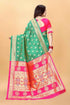 Vsathrlay Banarasi Paithani Kanjivaram Collections Ethnic Wear