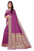 Vasthrlay Women's Kanchipuram Saree