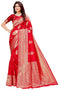 Vasthrlay Kanjivaram Silk Saree