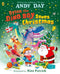 Oxfordbookstore Dylan the Dino Boy Saves Christmas