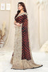 Vasthrlay Fashion Chiffon Printed Ethnic Wear