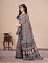 Vasthrlay Georgette Saree