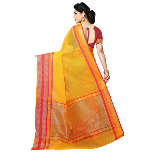 Vasthrlay Unstitched Saree
