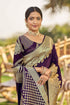 Vasthrlay Adorable Pattern Banarasi Piece Mn1745