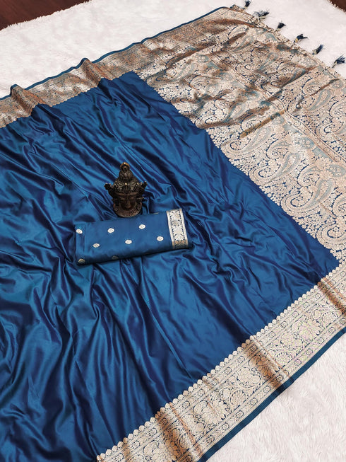 Vasthrlay Saree Linning Weaving