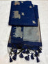 Vasthrlay Tussar Kalamkari