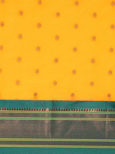 Vasthrlay Paithani Bottle Saree