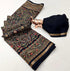 Vasthrlay Tussar Saree Floral