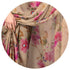 Vasthrlay Fashion Chiffon Geometric Printed Ethnic Wear