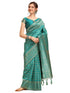 Vasthrlay Gold Saree