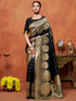 Vasthrlay Banarasi Saree