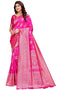 Vasthrlay Kanjivaram Silk Saree