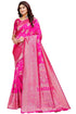 Vasthrlay Kanjivaram Silk Saree